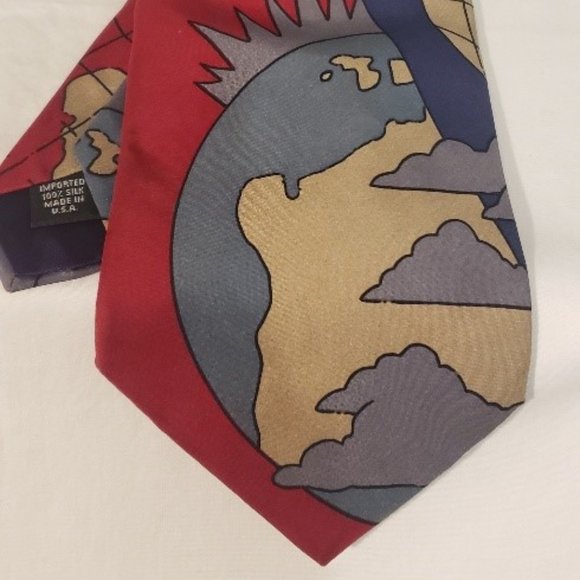 The Beatles Collection Ties - Picture 1 of 2